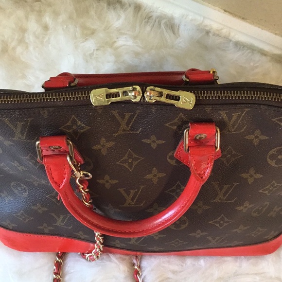 Additional pictures for Red Alma - Picture 6 of 7